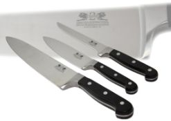 1 x “2 Lions” Sabatier Carving Knife - 8