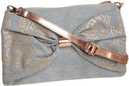 1 x Zandra Rhodes Women's 