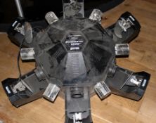 1 x Robe Dominator 1200 XT Series Night Club Disco Stage Light - Untested - CL090 - Ref BL120