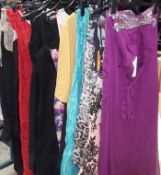 *MUST SEE* 66 x Assorted Ladies Dresses And Other Clothing - Includes 41 x Dresses, 19 x Tops, 5 x
