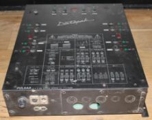 1 x Pulsar 12 x 5 amp Dimming Datapak II - Untested - CL090 - Ref BL128 FBA - Location: Blackpool