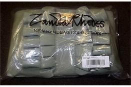 5 x Zandra Rhodes Women's 