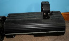 1 x Martin Roboscan 218 Night Club Disco Stage Light - Untested - CL090 - Ref BL349 US - Location:
