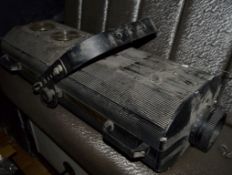 1 x Clay Paky Golden Scan HMI 1200 Night Club Disco Stage Light - Untested - CL090 - Ref BL035 FBA -