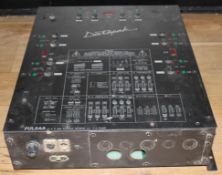 1 x Pulsar 12 x 5 amp Dimming Datapak II - Untested - CL090 - Ref BL128 FBA - Location: Blackpool