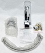1 x Basin Mono – Used Commercial Samples – Boxed in Good Condition – Seems Complete – Model :