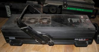 1 x Galileo IV 1200 Automated Luminaire Night Club Stage Lighting Units - Untested - CL090 - Ref
