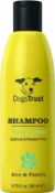 12 x Dogs Trust Puppy No Tears Shampoo - Cool and Relieves Your Dog's Skin - Sooths Irritation - 98%
