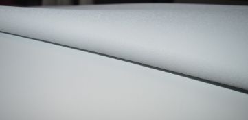 1 x Roll of Roof Membrane Suitable For Caravans, Motorhomes, Outhouses or Sheds etc - Part Used Roll