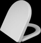 20 x Vogue Bathrooms COSMOS Single Tap Hole SINK BASINS With Pedestals - 600mm Width - Brand New