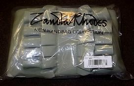 5 x Zandra Rhodes Women's 
