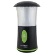 1 x Yellowstone 12-LED Touch Lantern with Rechargeable 12v Battery - New & Boxed - 360-Degree