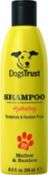 12 x Dogs Trust Complete Care Soothing Shampoo - Cool and Relieves Your Dog's Skin - Sooths