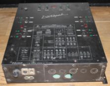1 x Pulsar 12 x 5 amp Dimming Datapak II - Untested - CL090 - Ref BL128 FBA - Location: Blackpool