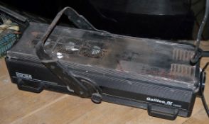 1 x SGM Galileo IV 1200 Professional Scanner Night Club Disco Stage Light - Untested - CL090 - Ref