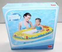 1 x Bestway 54