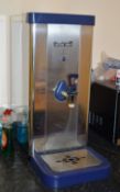 1 x Lincat Boiling Water Dispenser - Stainless Steel Finish With Dispenser - Model LN3 - CL300 - WHC