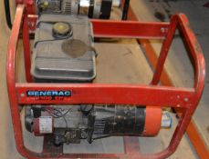 1 x Heavy Duty Portable Generator - S336 - Location: Swindon, Wiltshire, SN2