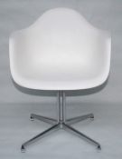 1 x VITRA Eames 