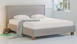 1 x Tempur® Cloud 22 Deluxe 4'6