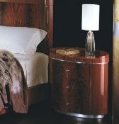 1 x GIORGIO Rio Samba Night Table (2230) - 30