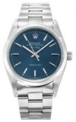 1 x Rolex 