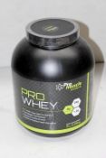 1 x Tub Of 