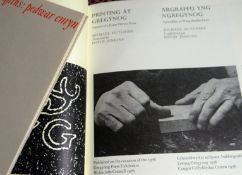 ANN GRIFFITHS, Dolwar Fach, Welsh Hymn Writer - a fine portfolio especially commissioned by the