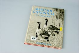 'Nearside Chronicle' by C F Tunnicliffe, first published 1948 with dustcover