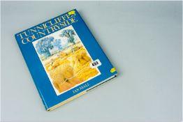 'Tunnicliffe's Countryside' by Ian Niall, illustrations by C F Tunnicliffe, first published 1983,
