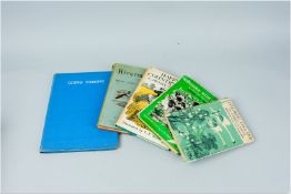 'Exploring England' by Charles S Bayne, illustrations by Tunnicliffe, with dustcover, 'Happy