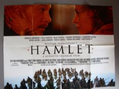 Ten British Quads including 