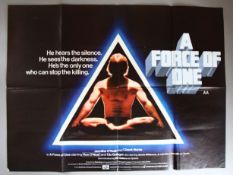 Ten British Quads including 