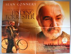 Ten British Quads including 