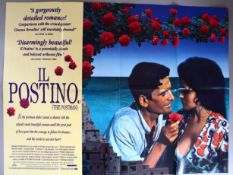 Ten British Quads including 