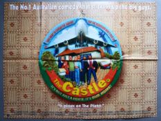 Ten British Quads including 