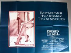 Ten British Quads including 