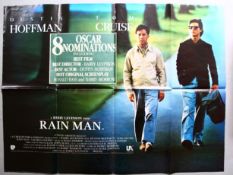 Ten British Quads including 