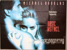 A collection of ten British Quads including 