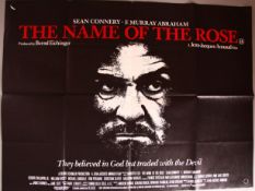 Ten British Quads including 