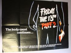 Six British Quads for 