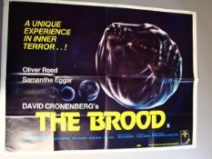 David Cronenberg's 
