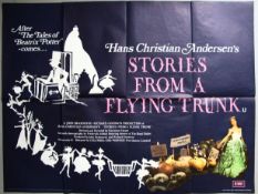 Hans Christian Anderson's 