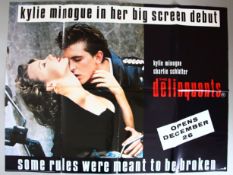 Ten British Quads including 