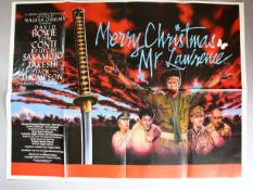 Ten British Quads including 