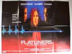 Ten British Quads including 