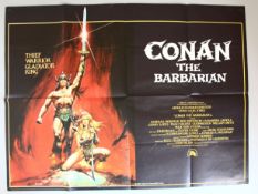 Two British Quads for 