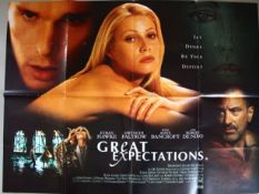 Ten British Quads including 