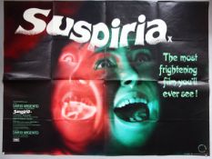 Dario Argento's 