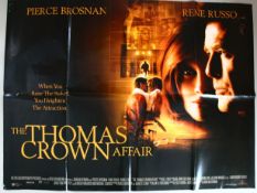 Ten British Quads including 